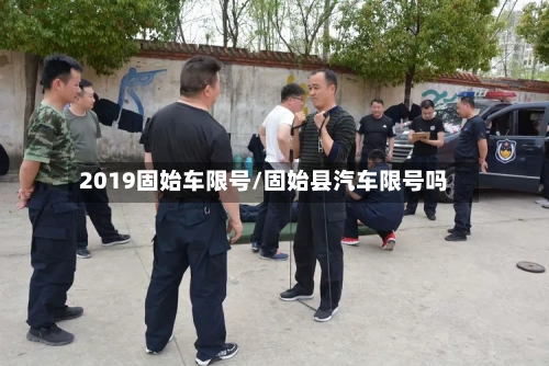 2019固始车限号/固始县汽车限号吗