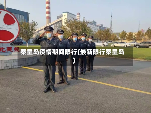 秦皇岛疫情期间限行(最新限行秦皇岛)-第2张图片