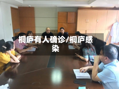 桐庐有人确诊/桐庐感染-第3张图片