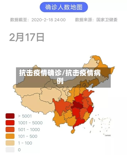 抗击疫情确诊/抗击疫情病例-第3张图片