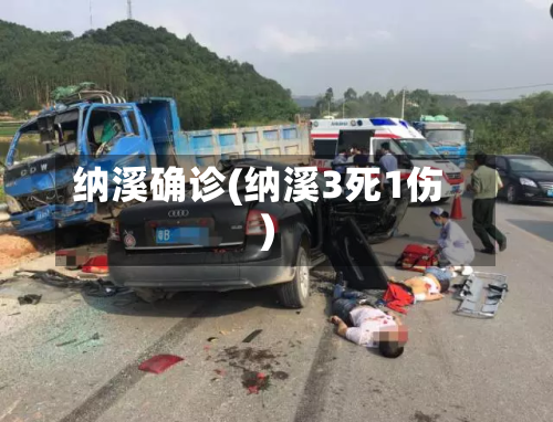 纳溪确诊(纳溪3死1伤)-第2张图片