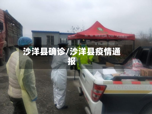 沙洋县确诊/沙洋县疫情通报