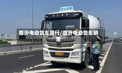 临沂电动货车限行/临沂电动货车销售-第2张图片