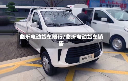 临沂电动货车限行/临沂电动货车销售