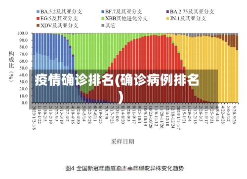 疫情确诊排名(确诊病例排名)-第2张图片