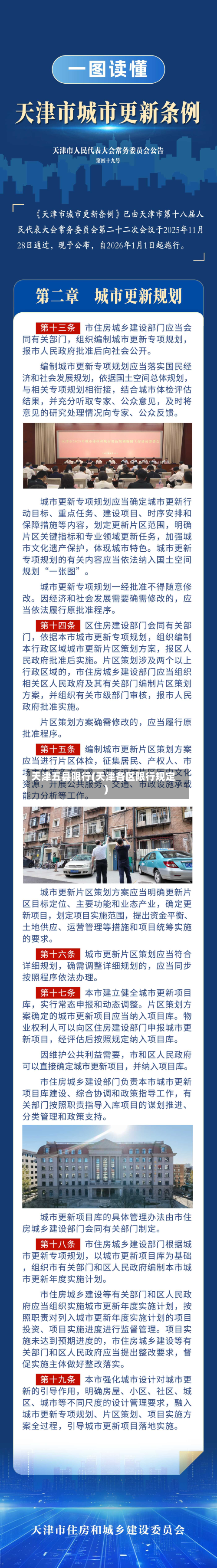 天津五县限行(天津各区限行规定)-第3张图片