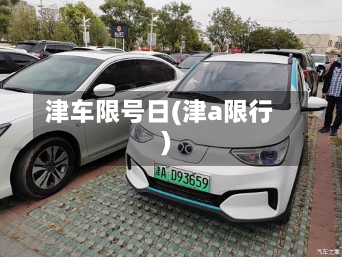津车限号日(津a限行)