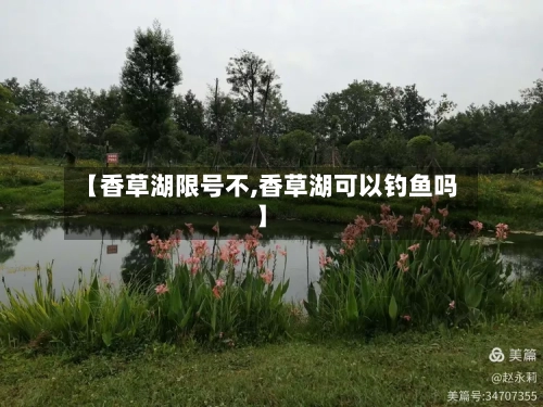 【香草湖限号不,香草湖可以钓鱼吗】-第2张图片