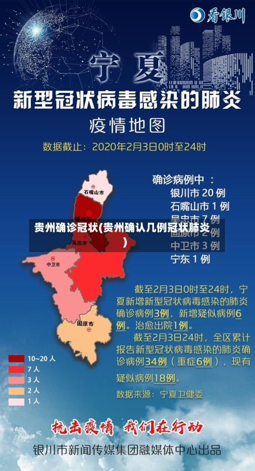 贵州确诊冠状(贵州确认几例冠状肺炎)
