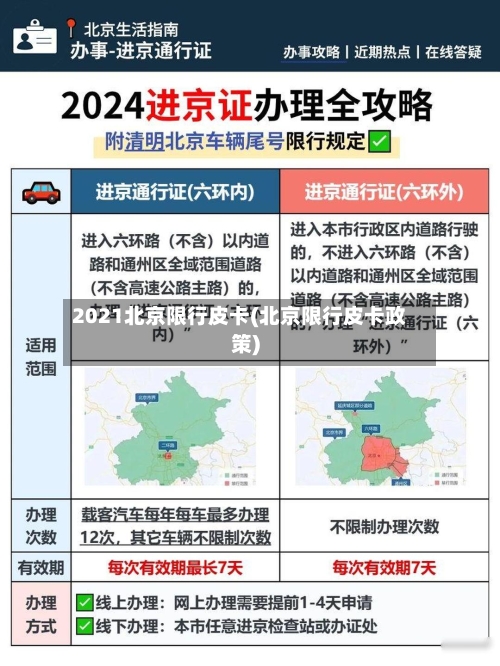 2021北京限行皮卡(北京限行皮卡政策)-第2张图片