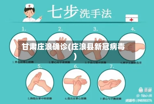 甘肃庄浪确诊(庄浪县新冠病毒)