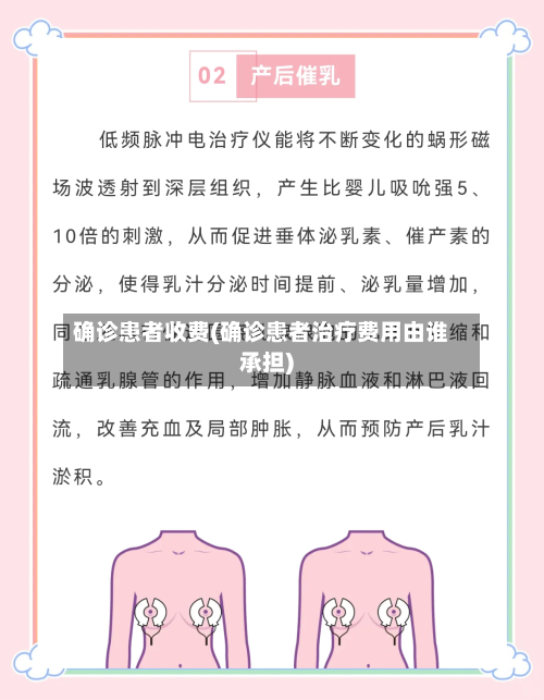 确诊患者收费(确诊患者治疗费用由谁承担)