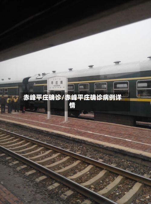 赤峰平庄确诊/赤峰平庄确诊病例详情-第3张图片