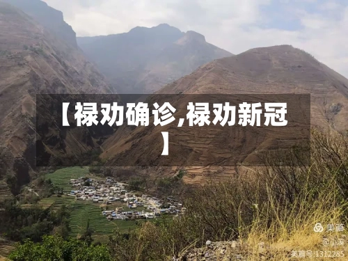 【禄劝确诊,禄劝新冠】