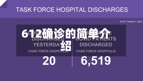 612确诊的简单介绍