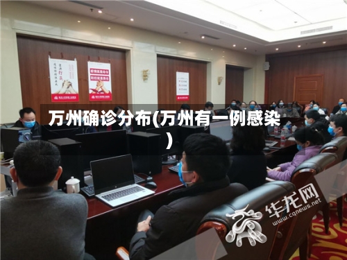 万州确诊分布(万州有一例感染)