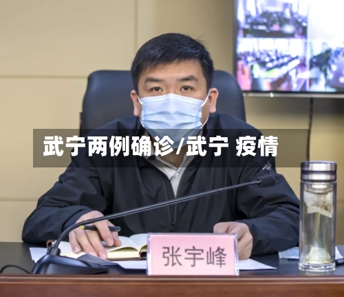 武宁两例确诊/武宁 疫情-第3张图片