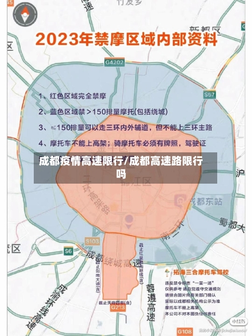 成都疫情高速限行/成都高速路限行吗