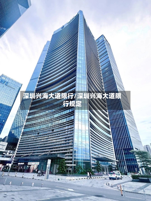 深圳兴海大道限行/深圳兴海大道限行规定-第3张图片