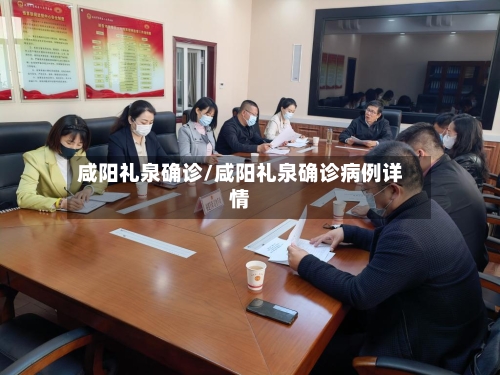 咸阳礼泉确诊/咸阳礼泉确诊病例详情-第2张图片