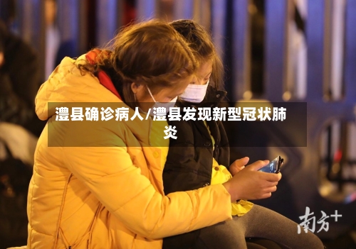 澧县确诊病人/澧县发现新型冠状肺炎