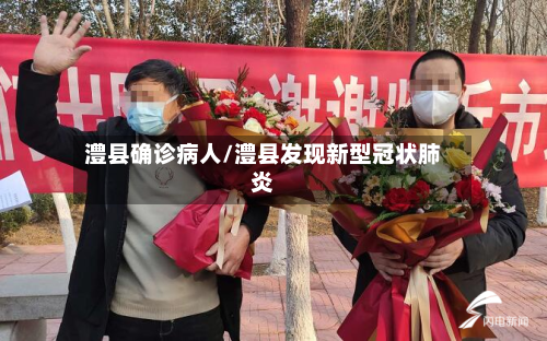 澧县确诊病人/澧县发现新型冠状肺炎-第2张图片