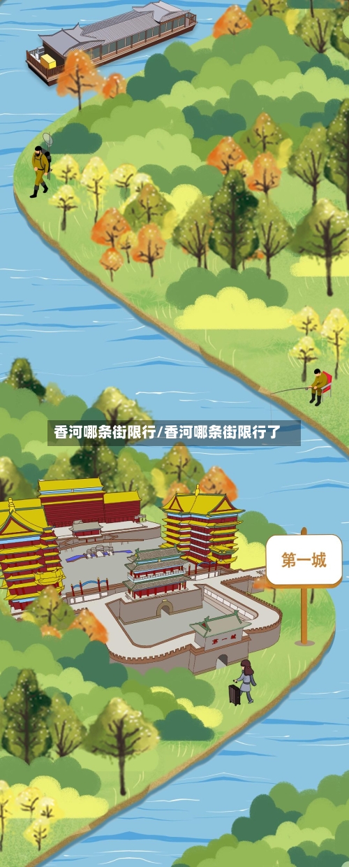 香河哪条街限行/香河哪条街限行了-第3张图片