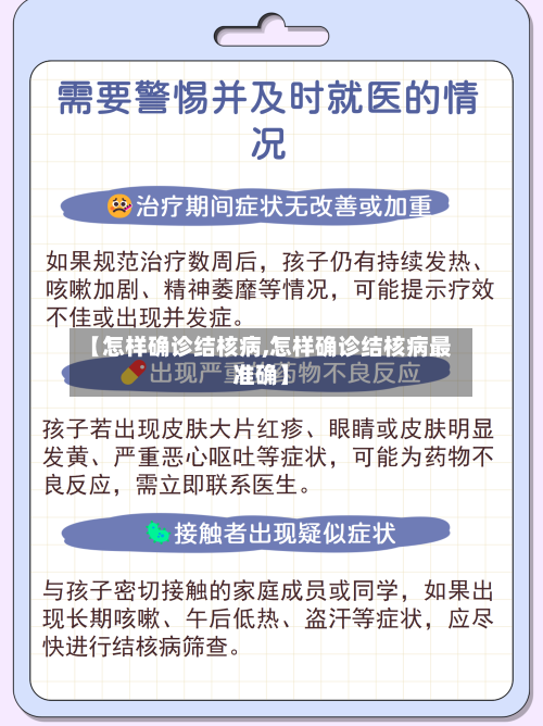 【怎样确诊结核病,怎样确诊结核病最准确】-第2张图片