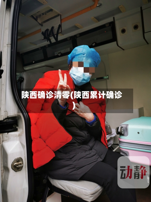 陕西确诊清零(陕西累计确诊)-第3张图片