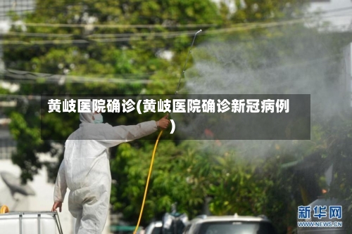 黄岐医院确诊(黄岐医院确诊新冠病例)