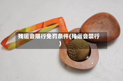 残运会限行免罚条件(残运会禁行)-第3张图片