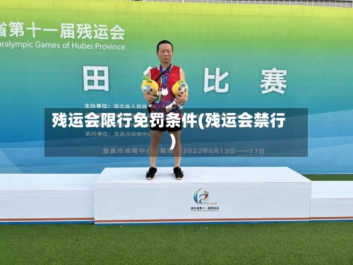 残运会限行免罚条件(残运会禁行)-第2张图片