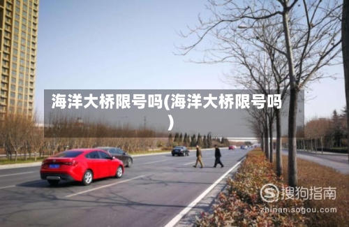 海洋大桥限号吗(海洋大桥限号吗)-第3张图片