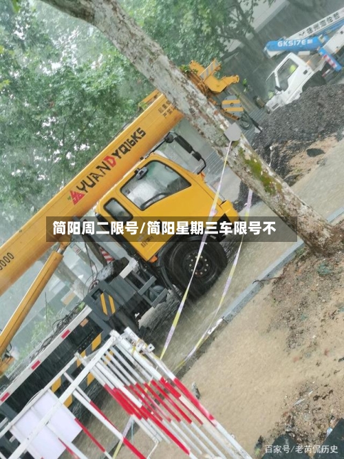 简阳周二限号/简阳星期三车限号不-第3张图片