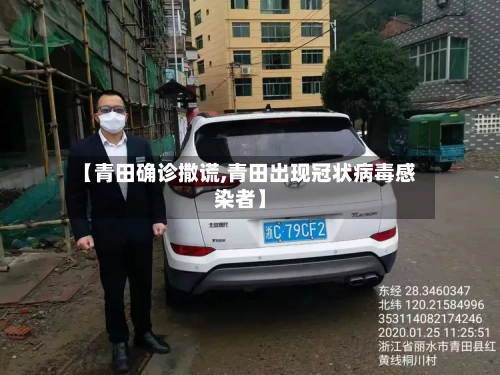 【青田确诊撒谎,青田出现冠状病毒感染者】-第2张图片