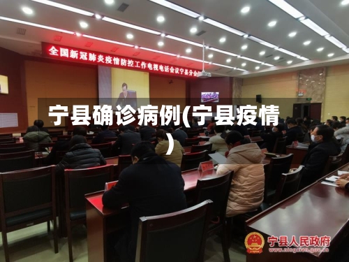 宁县确诊病例(宁县疫情)