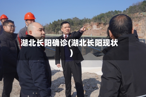湖北长阳确诊(湖北长阳现状)-第2张图片