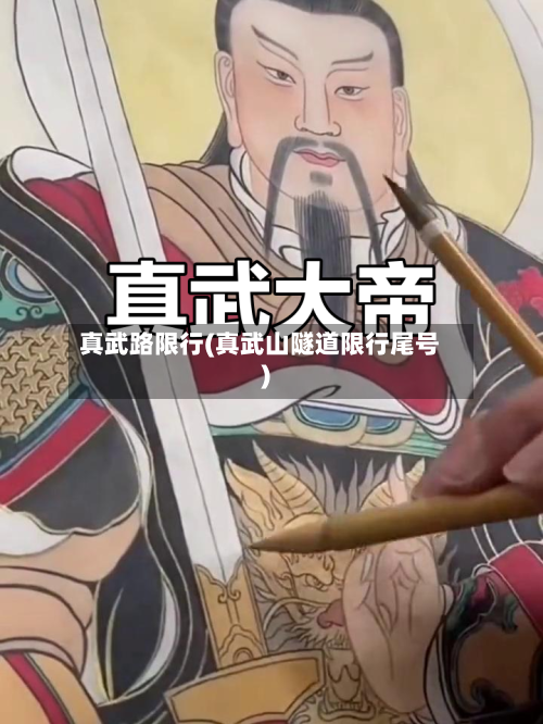 真武路限行(真武山隧道限行尾号)