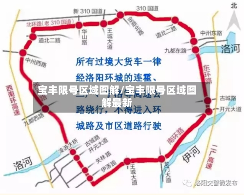 宝丰限号区域图解/宝丰限号区域图解最新