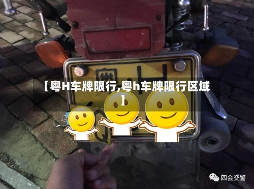 【粤H车牌限行,粤h车牌限行区域】