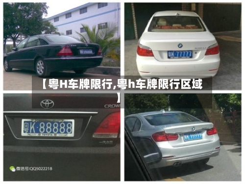【粤H车牌限行,粤h车牌限行区域】-第2张图片