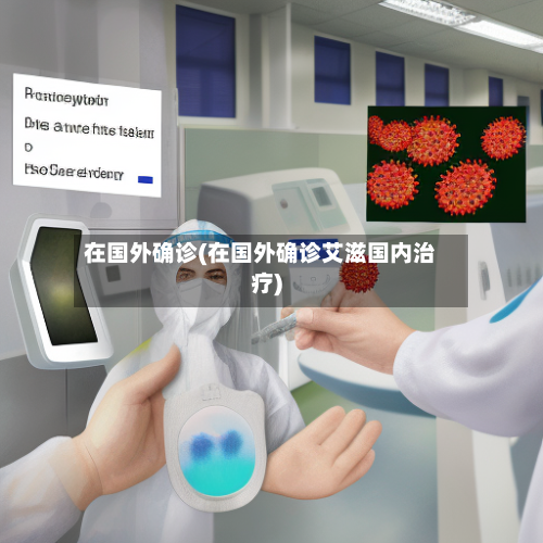 在国外确诊(在国外确诊艾滋国内治疗)