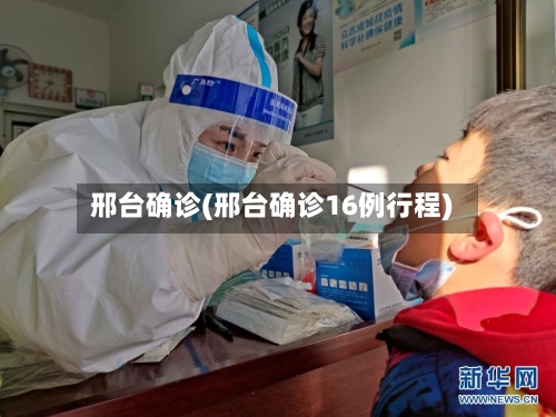 邢台确诊(邢台确诊16例行程)-第2张图片