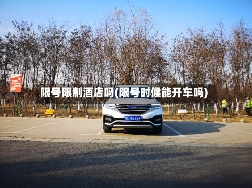 限号限制酒店吗(限号时候能开车吗)-第3张图片