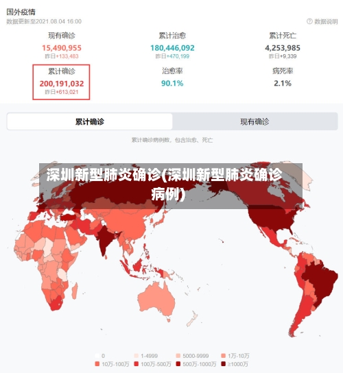 深圳新型肺炎确诊(深圳新型肺炎确诊病例)-第2张图片