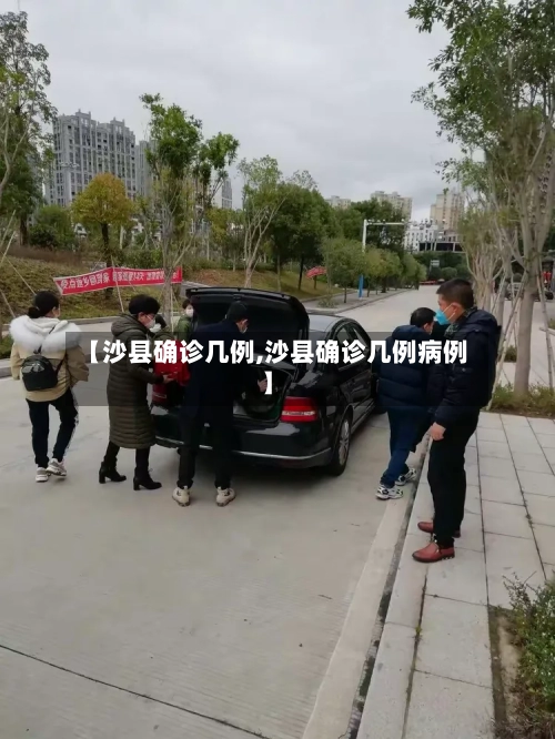 【沙县确诊几例,沙县确诊几例病例】-第3张图片