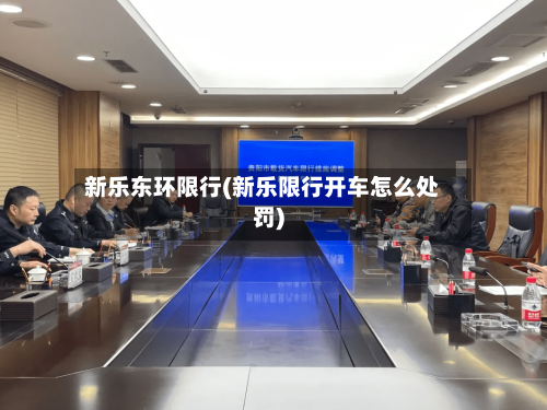 新乐东环限行(新乐限行开车怎么处罚)