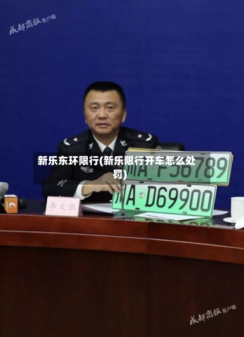 新乐东环限行(新乐限行开车怎么处罚)-第2张图片
