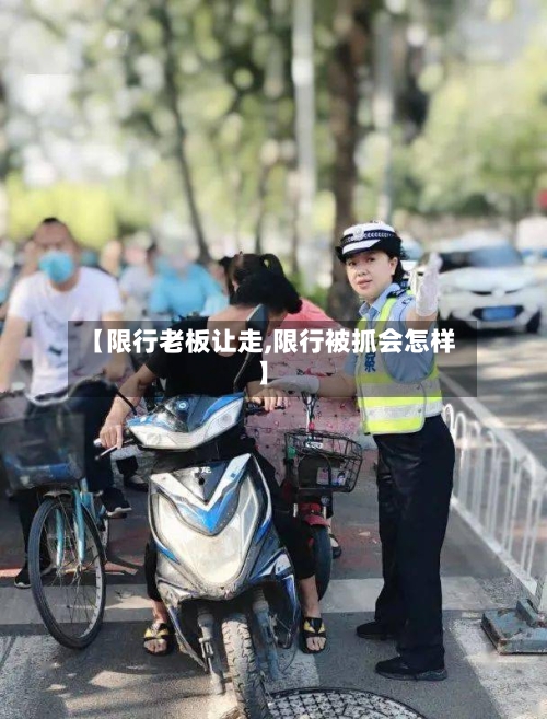 【限行老板让走,限行被抓会怎样】-第2张图片
