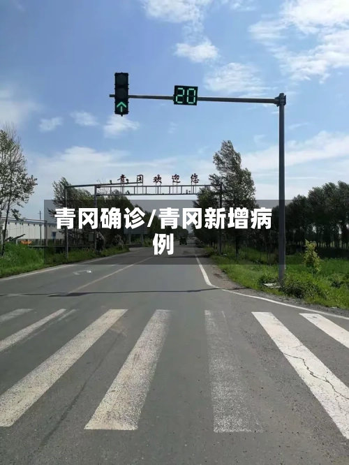 青冈确诊/青冈新增病例